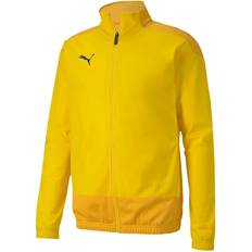 Puma teamGOAL 23 Training Jacket Men - Yellow