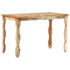 vidaXL - Dining Table 60x120cm