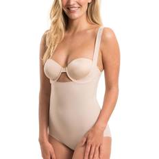 Magic Maxi Sexy Bodybriefer - Beige