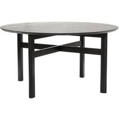 Hübsch 021303 Dining Table 140cm