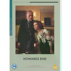 Dramas DVD-movies Howards End (DVD) {2020}