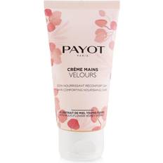 Payot Creme Mains Velours with Nourishing Honey Extract 75ml