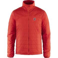 Fjällräven Expedition X-Lätt Jacket - True Red