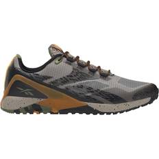 Reebok National Geographic Nano X1 Adventure M - Light Sand/Core Black/Radiant Ochre