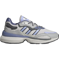 Adidas Zentic W - Grey One/Violet Tone/Orbit Violet