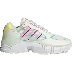 Adidas ZX Wavian W - White Tint/Off White/Sonic Fuchsia