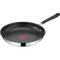 Ceramic Hob Pans Tefal Jamie Oliver Quick & Easy 24 cm