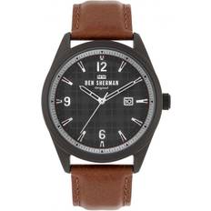 Ben Sherman Carnaby Check (WB040-TB)