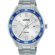 Lorus Wrist Watches Lorus Classic (RH939NX9)