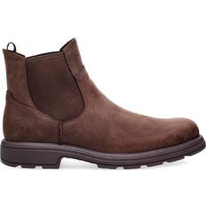 Wool Chelsea Boots UGG Biltmore - Stout