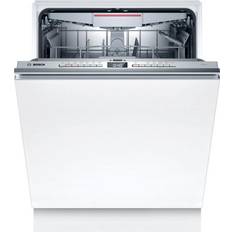Bosch 60 cm - Fully Integrated - Pre and/or Extra Rinsing Dishwashers Bosch SGV4HCX40G Integrated