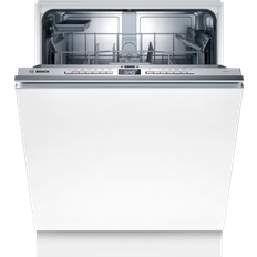 Bosch 60 cm - Fully Integrated - Pre and/or Extra Rinsing Dishwashers Bosch SGV4HAX40G Integrated
