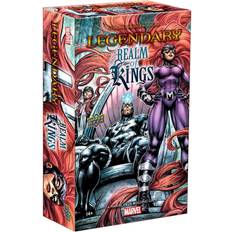 Marvel Realm of Kings