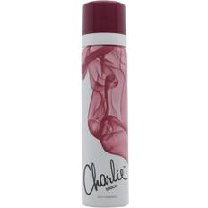 Revlon Charlie Touch Body Spray 75ml