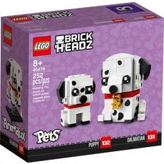 Lego BrickHeadz Dalmatian 40479