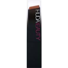 Huda Beauty FauxFilter Skin Finish Buildable Coverage Foundation Stick 530R Coffee Bean