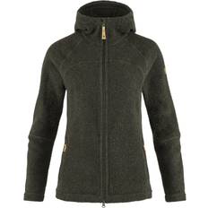 Fjällräven Kaitum Fleece W - Deep Forest