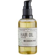 Ecooking Hair Oil 75ml