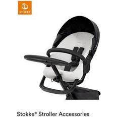 Best Pushchair Covers Stokke Xplory X Summer Cover