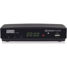 August DVB400 DVB-T