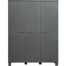 Woood Tenney Wardrobe 158x202cm