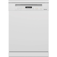 Miele 60 cm - Freestanding Dishwashers Miele G 7110 SC White