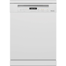 Miele 60 cm Dishwashers Miele G 7110 SC White