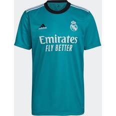 Adidas Real Madrid Third Jersey 21/22 Sr