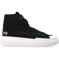 Adidas Y-3 Ajatu Court High M - Black/Core White