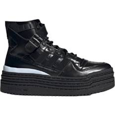 Adidas Triple Platforum Hi W - Core Black/Core Black/Cloud White