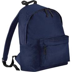 Beechfield Childrens Junior Fashion Backpack - French Navy