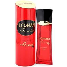 Lomani So In Love EdP 100ml