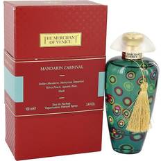 The Merchant of Venice Women Fragrances The Merchant of Venice Mandarin Carnival EdP 100ml