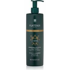 Rene Furterer 5 Sens Enhancing Shampoo 600ml