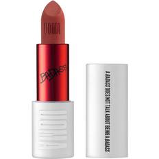 Uoma Beauty Badass Icon Matte Lipstick Miriam