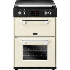 Stoves 60cm Induction Cookers Stoves RICHMOND R600EICRM 60cm Induction Beige