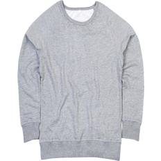 Mantis Women's Favourite Sweatshirt - Heather Gray Melange