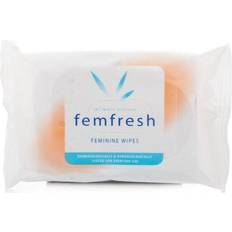 Best Intimate Wipes Femfresh Feminine Wipes 15-pack