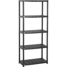 vidaXL - Shelving System 71x170cm