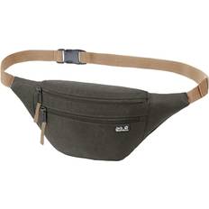 Jack Wolfskin Hokus Pokus Belt Bag - Dark Moss