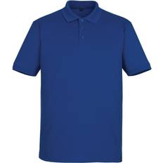 Mascot Crossover Soroni Polo Shirt Unisex - Royal