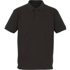 Mascot Crossover Soroni Polo Shirt Unisex - Dark Anthracite