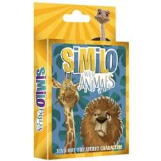 Horrible Games Similo: Wild Animals