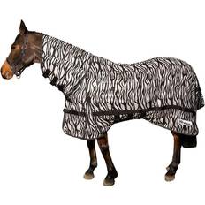 Whitaker Marwell Zebra Horse Fly Rug