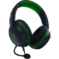 Green - Over-Ear Headphones Razer Kaira X for Xbox
