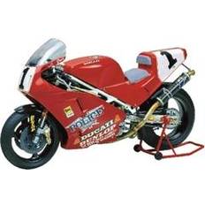 Tamiya Ducati 888 Superbike 1:12