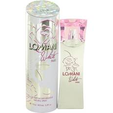 Lomani White EdP 100ml