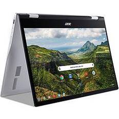 4 GB - Acer Chromebook Laptops Acer Chromebook Spin 513 CP513-1H-S17L