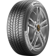 Continental 17 - 55 % - Winter Tyres Car Tyres Continental ContiWinterContact TS 870 P 205/55 R17 95V