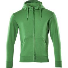 Mascot Crossover Gimont Hoodie - Grass Green